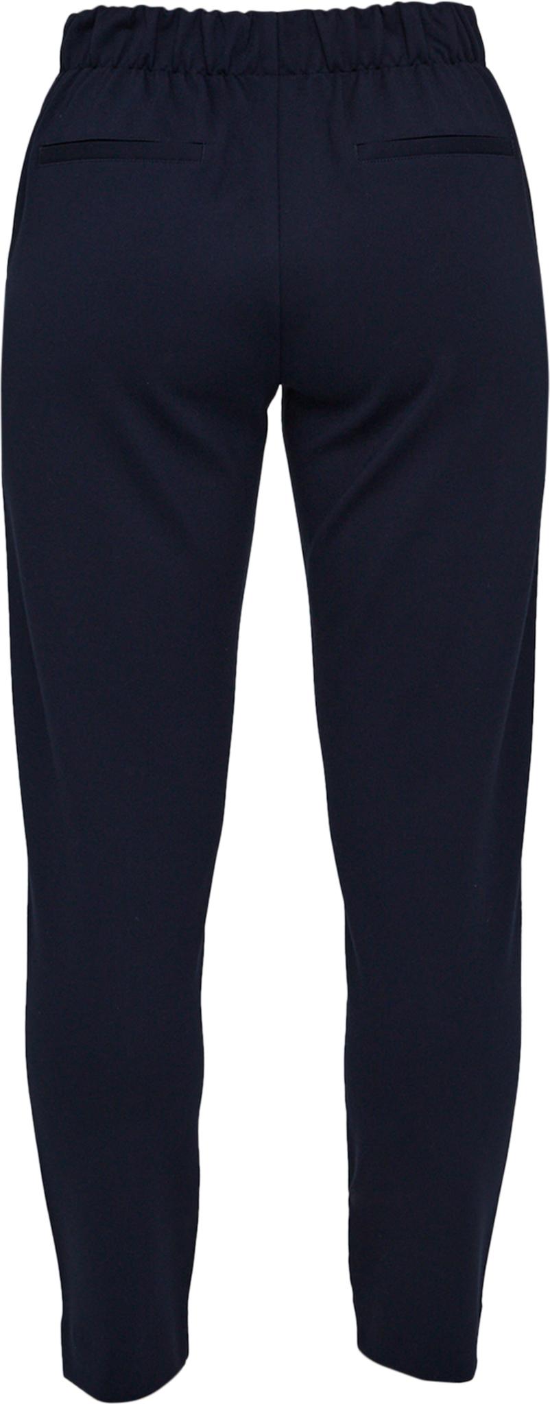 Product gallery image number 6 for product Oltrarno Pull-on Ankle Pant - Women's