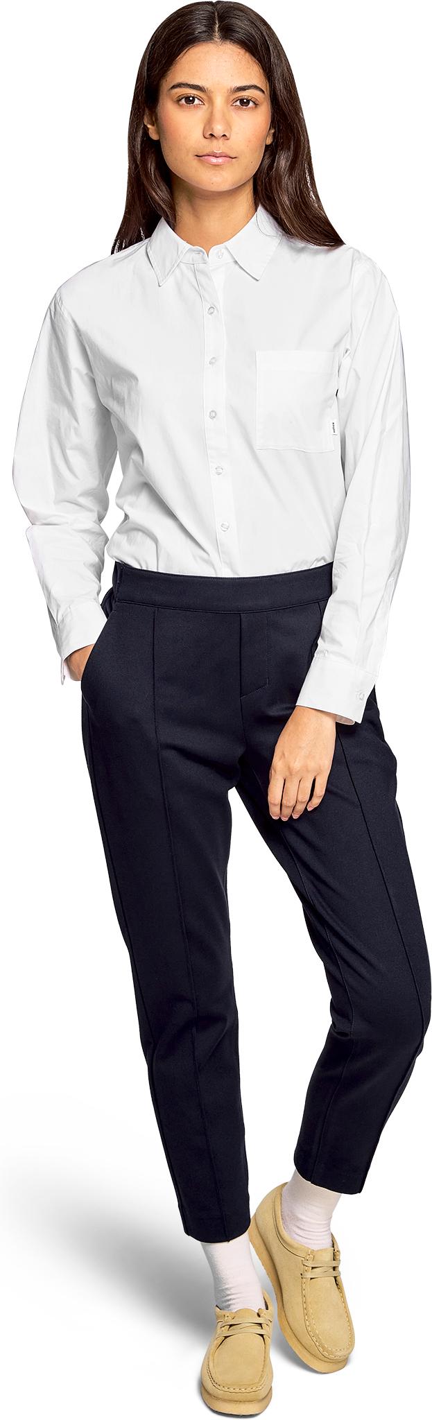 Product gallery image number 2 for product Oltrarno Pull-on Ankle Pant - Women's