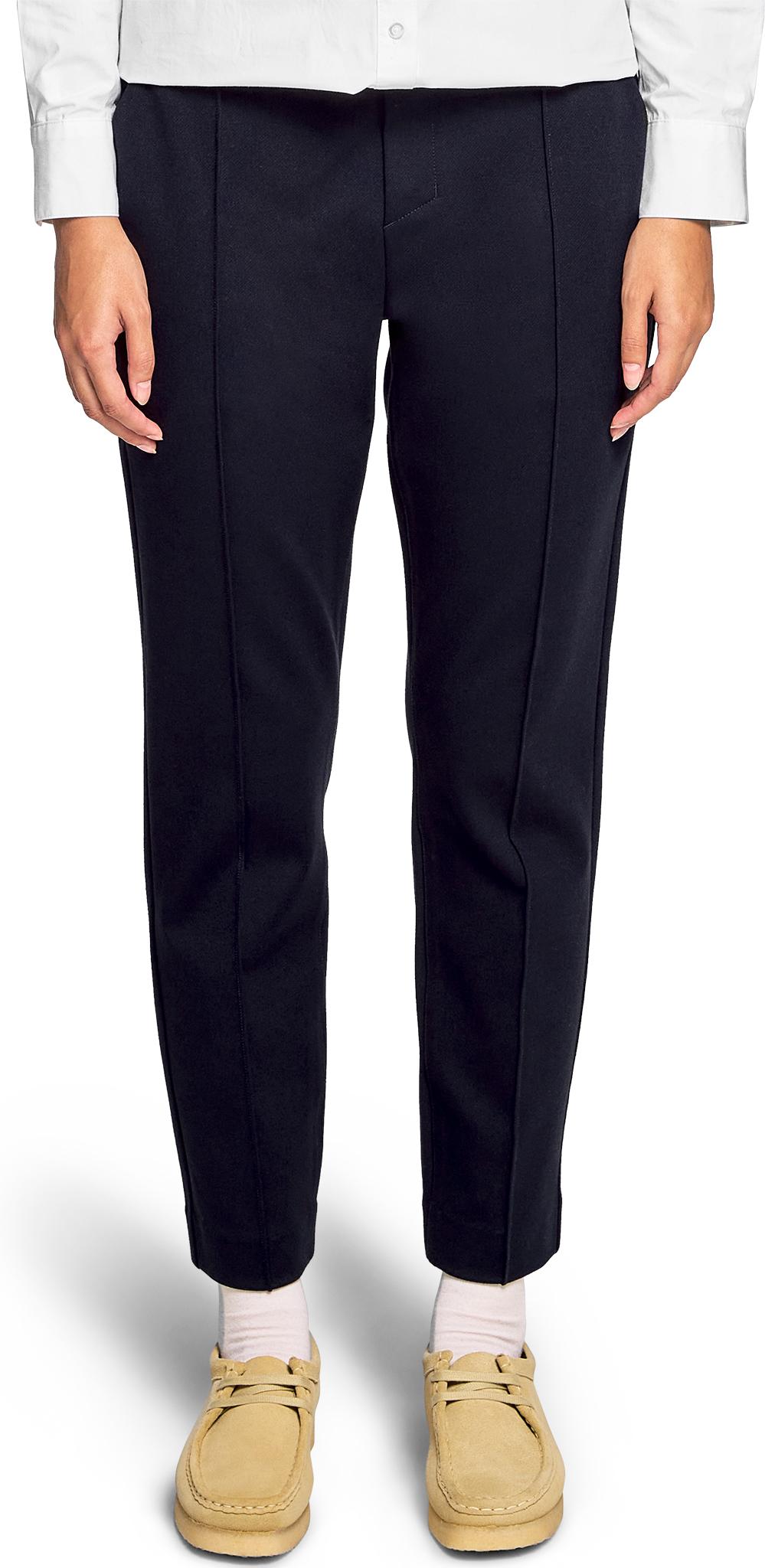 Product gallery image number 3 for product Oltrarno Pull-on Ankle Pant - Women's