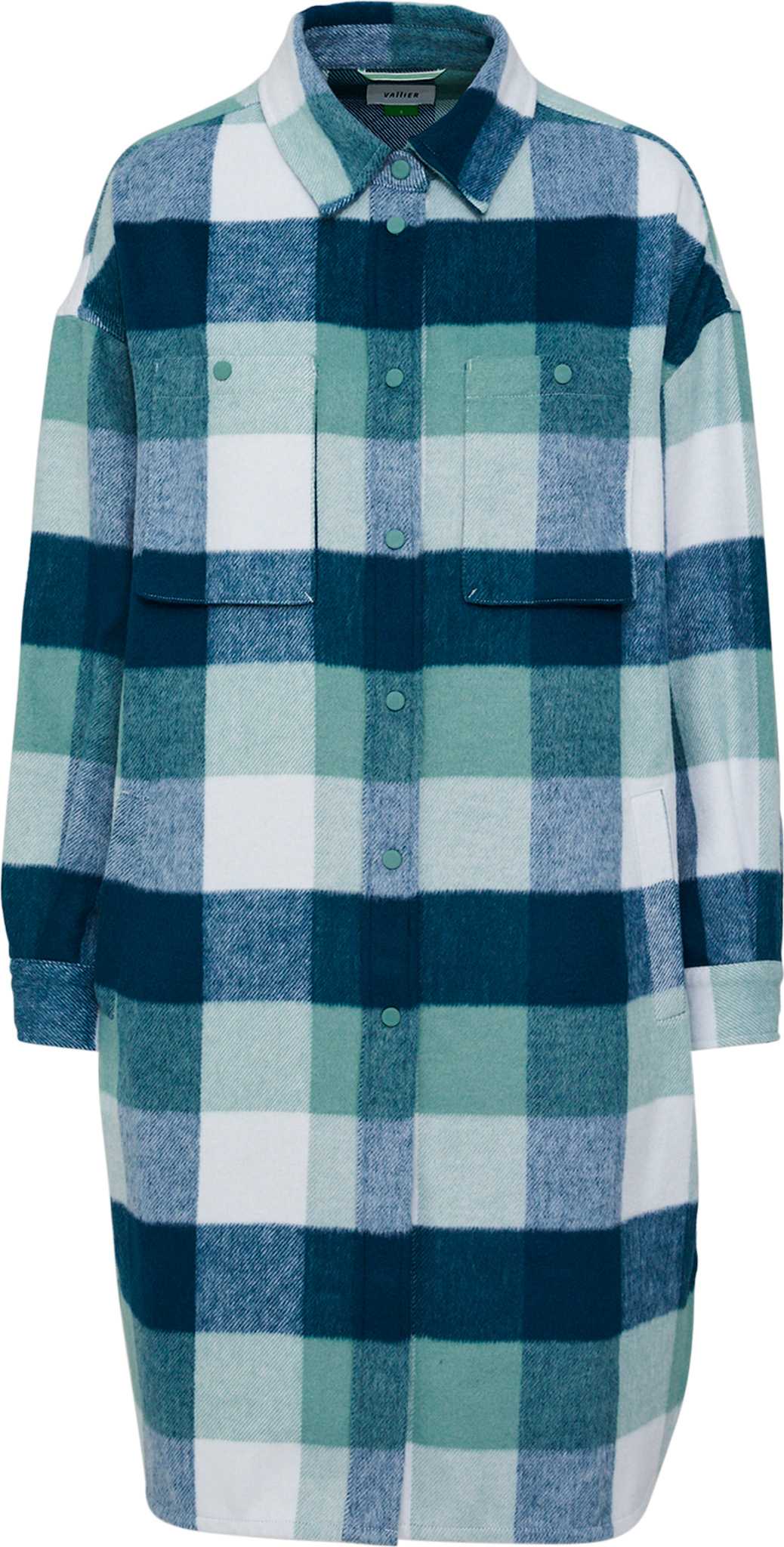 Night Sky Plaid