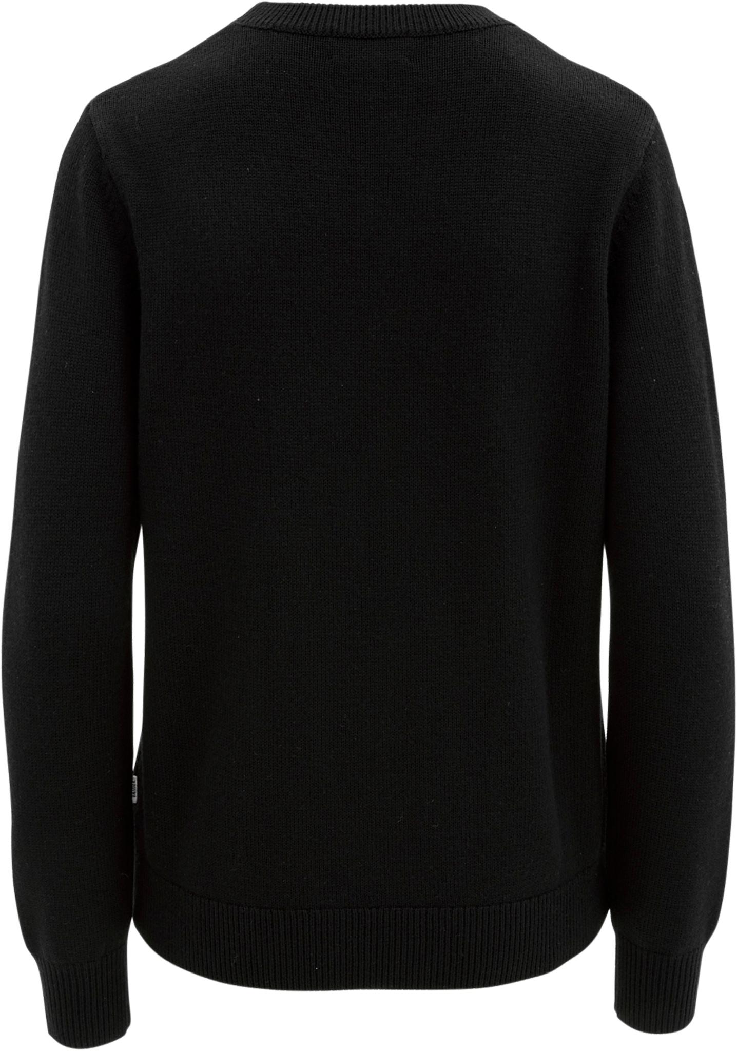Product gallery image number 8 for product Yorkville Midweight Merino Knit Sweater - Women's