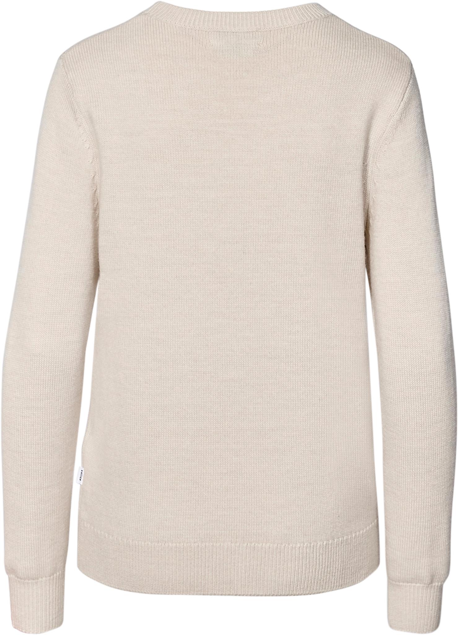 Product gallery image number 5 for product Yorkville Midweight Merino Knit Sweater - Women's