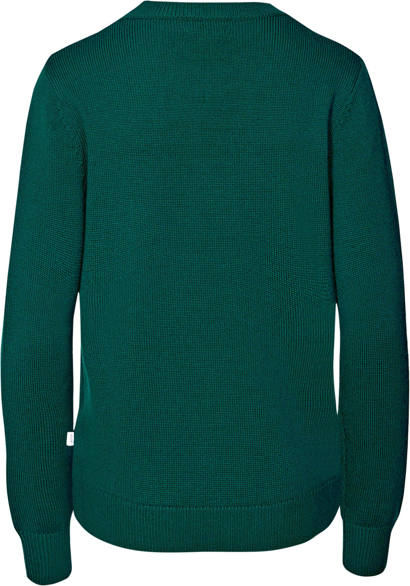 Product gallery image number 4 for product Yorkville Midweight Merino Knit Sweater - Women's