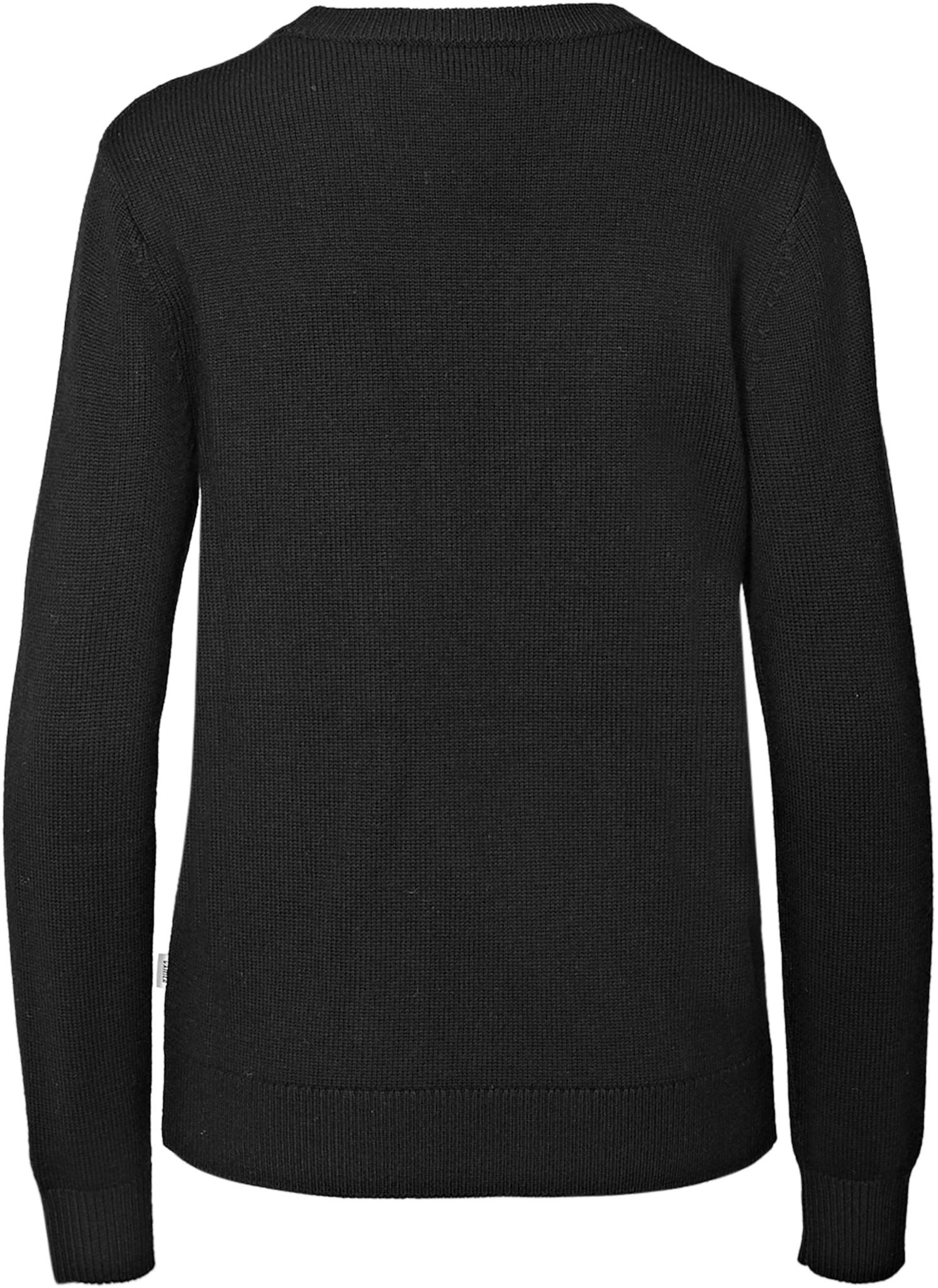 Product gallery image number 2 for product Yorkville Midweight Merino Knit Sweater - Women's