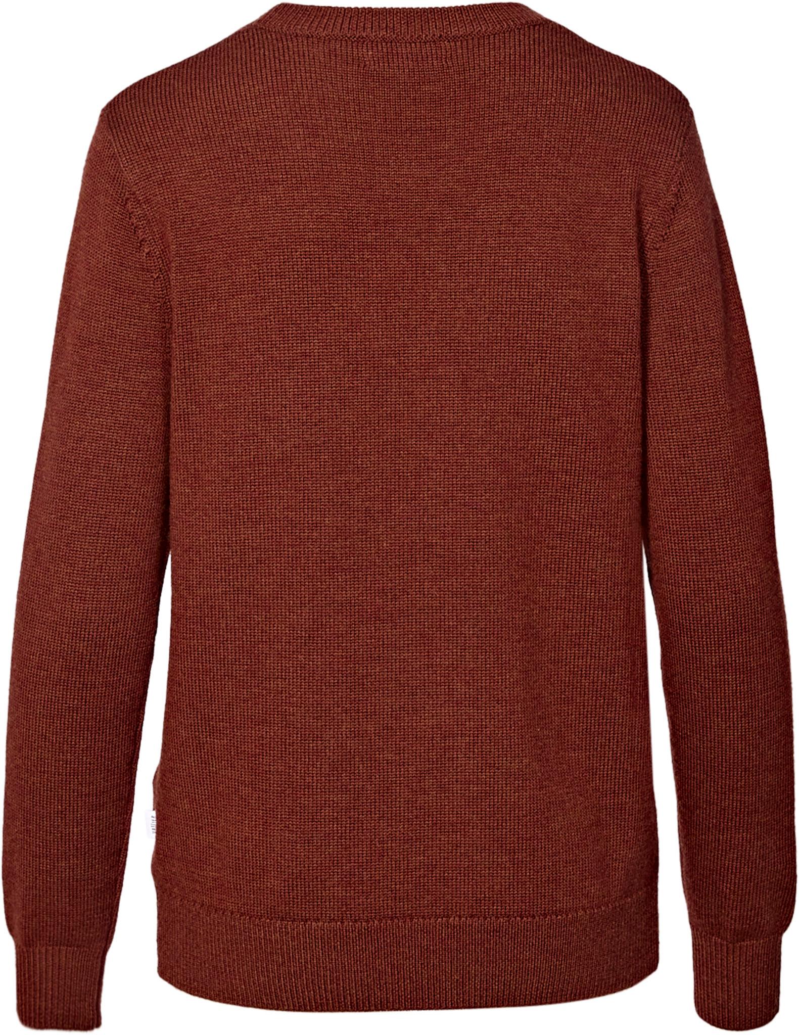 Product gallery image number 3 for product Yorkville Midweight Merino Knit Sweater - Women's