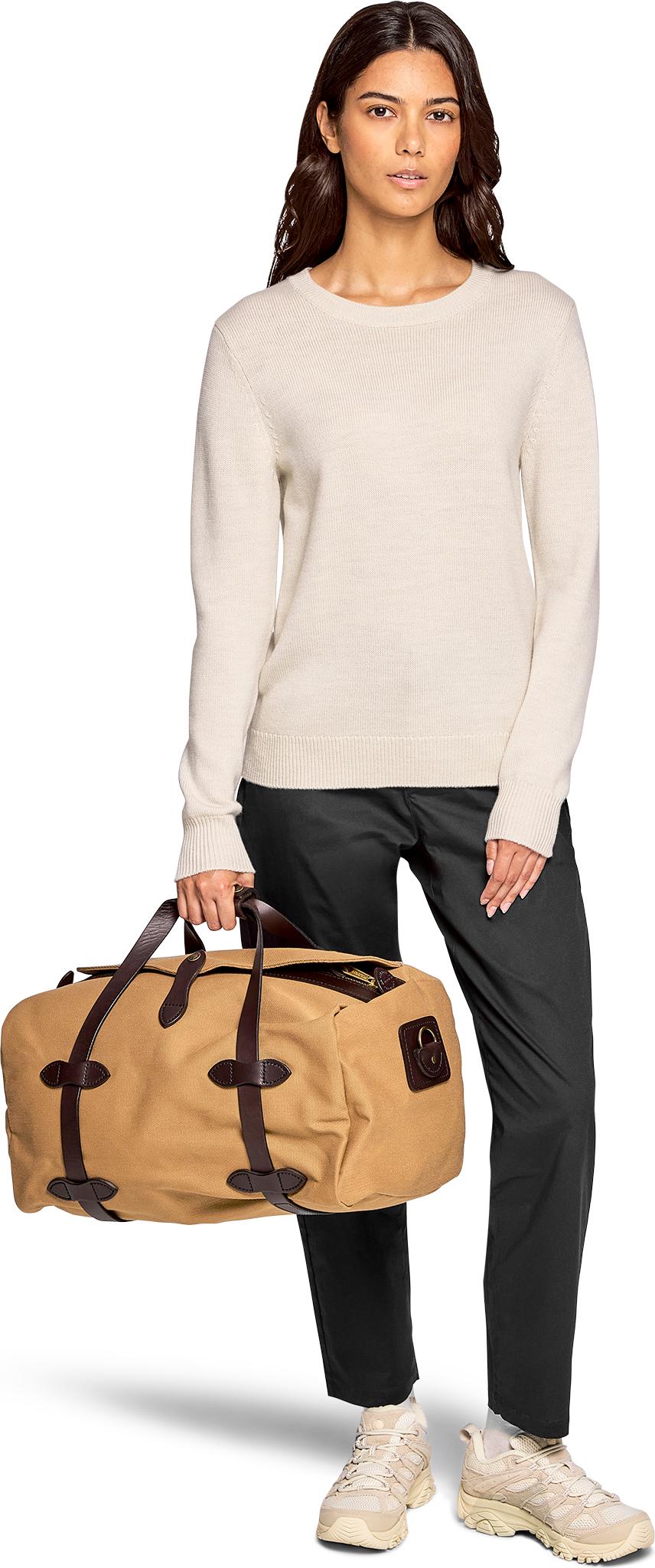 Product gallery image number 4 for product Yorkville Midweight Merino Knit Sweater - Women's