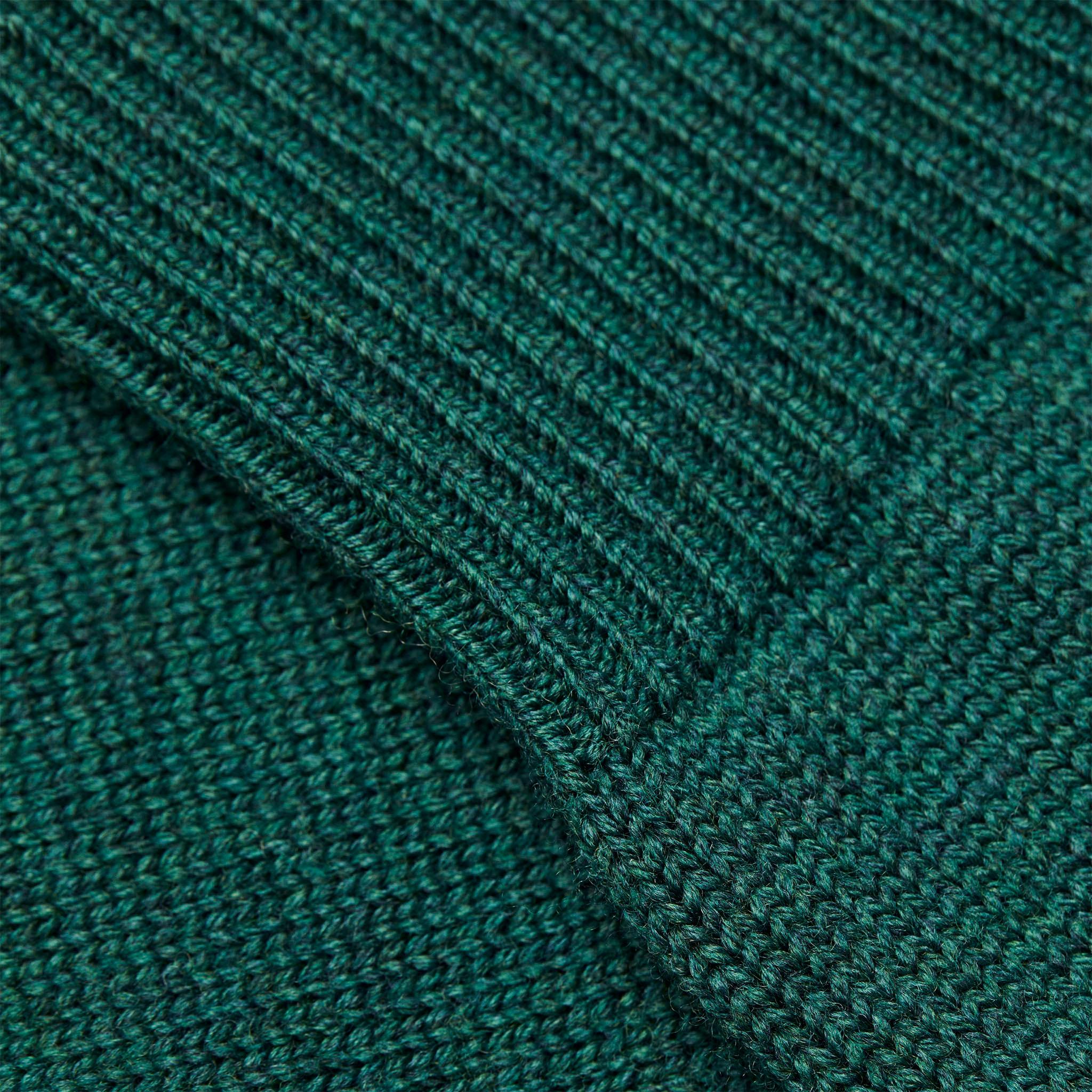 Product gallery image number 5 for product Yorkville Midweight Merino Knit Sweater - Women's