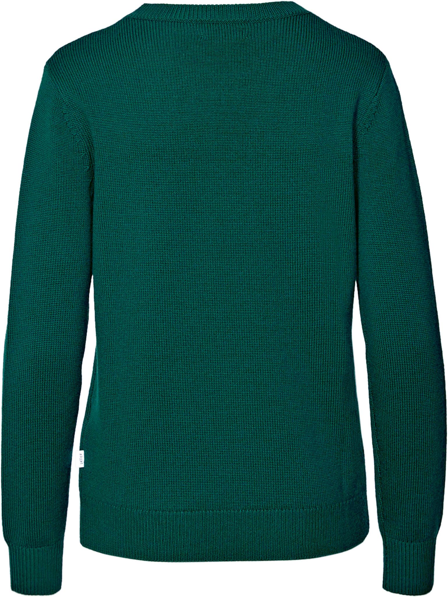 Product gallery image number 2 for product Yorkville Midweight Merino Knit Sweater - Women's