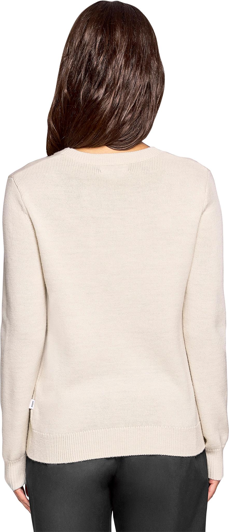Product gallery image number 3 for product Yorkville Midweight Merino Knit Sweater - Women's