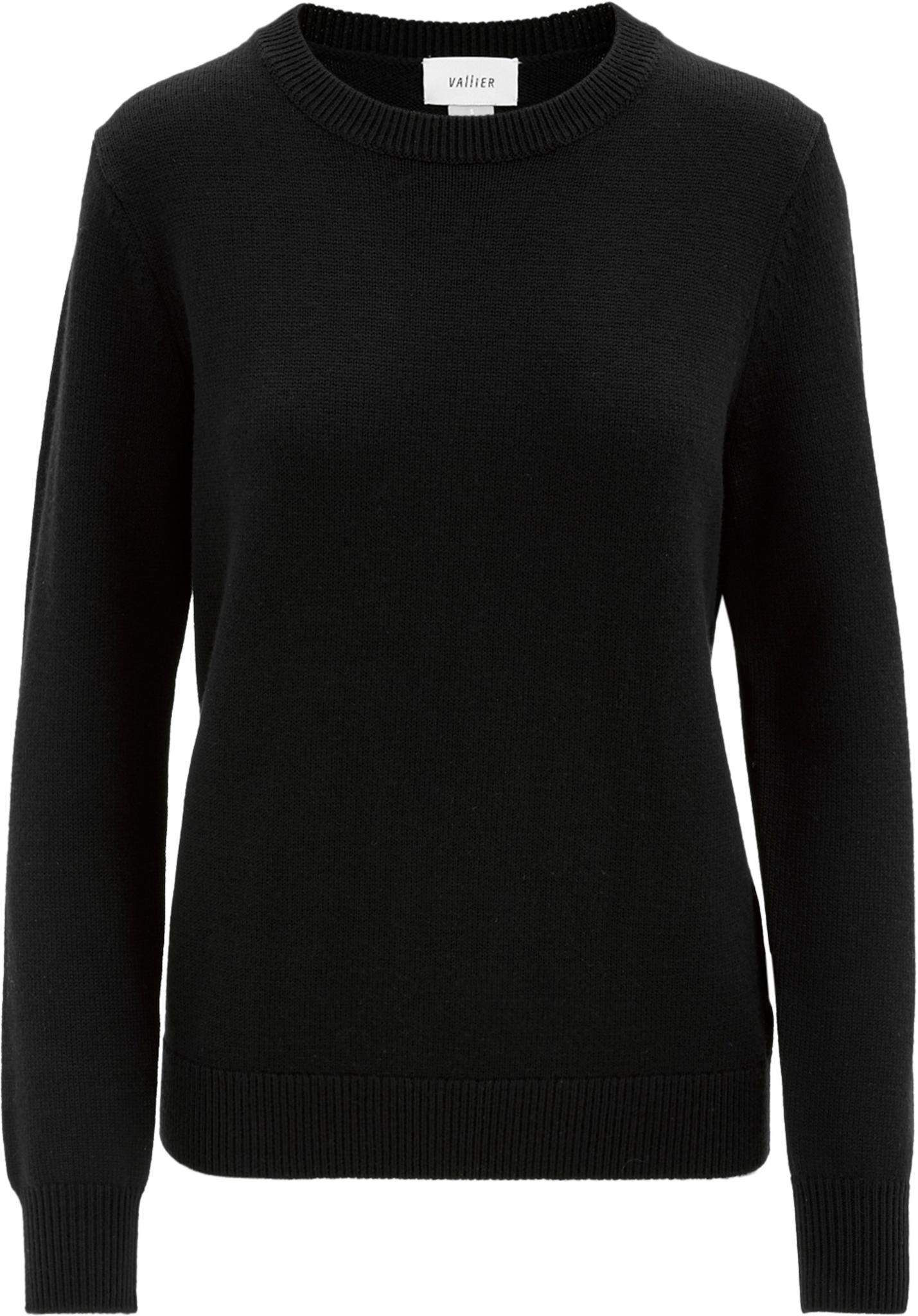 Product gallery image number 1 for product Yorkville Midweight Merino Knit Sweater - Women's