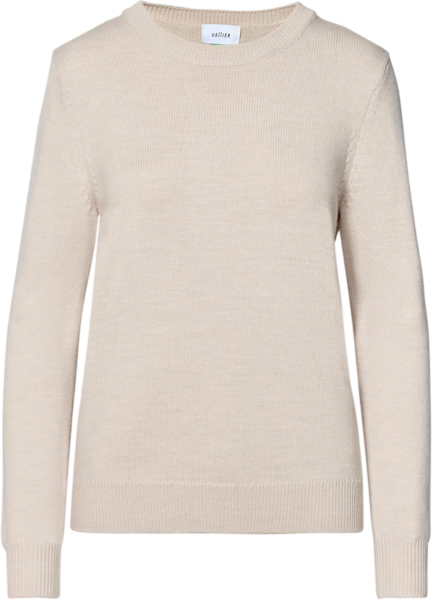 Image de produit pour Chandail mi-épais en mérinos Yorkville - Femme