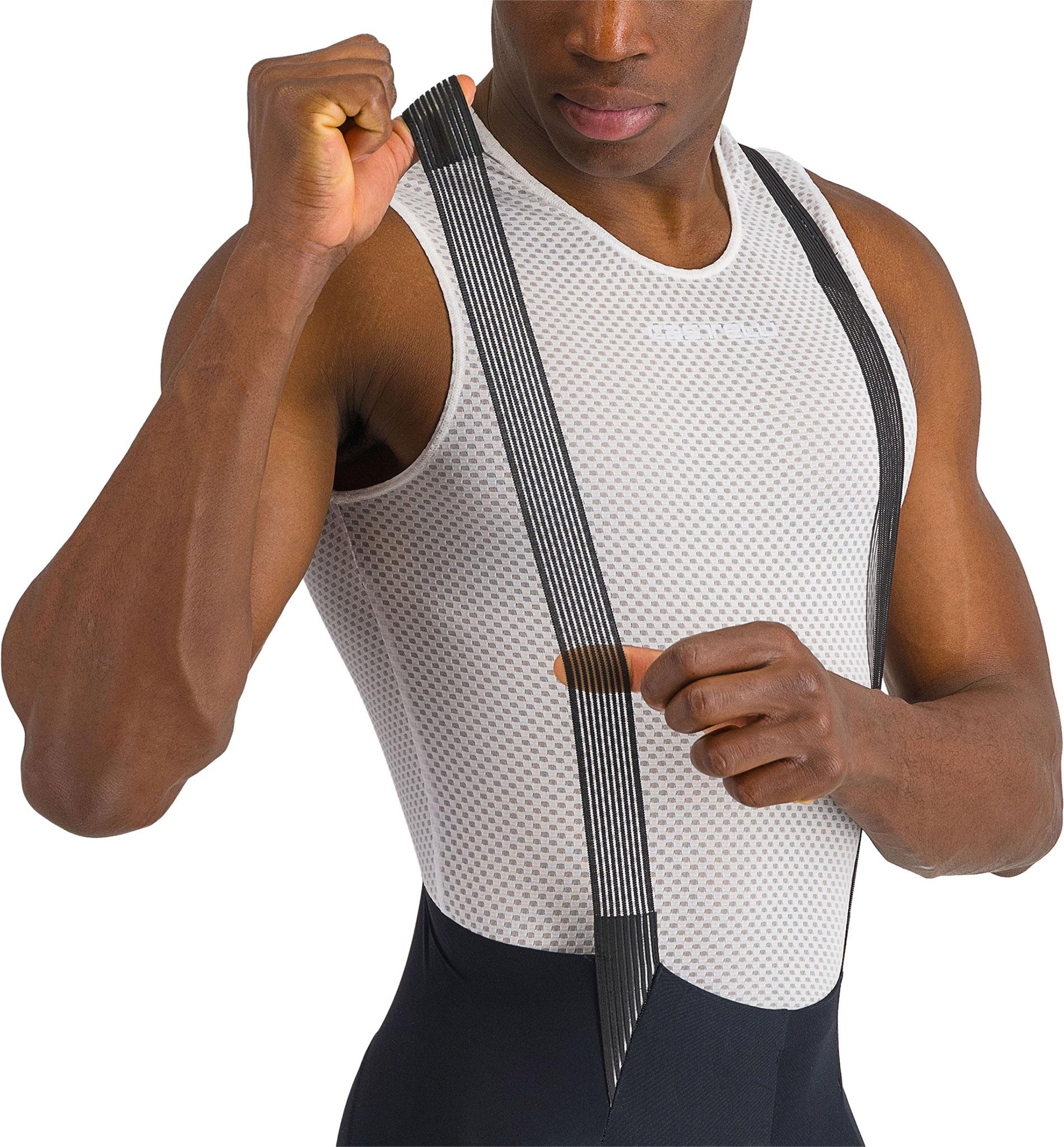 Product gallery image number 4 for product Vallier x Castelli Aero RC Bib Shorts - Men's