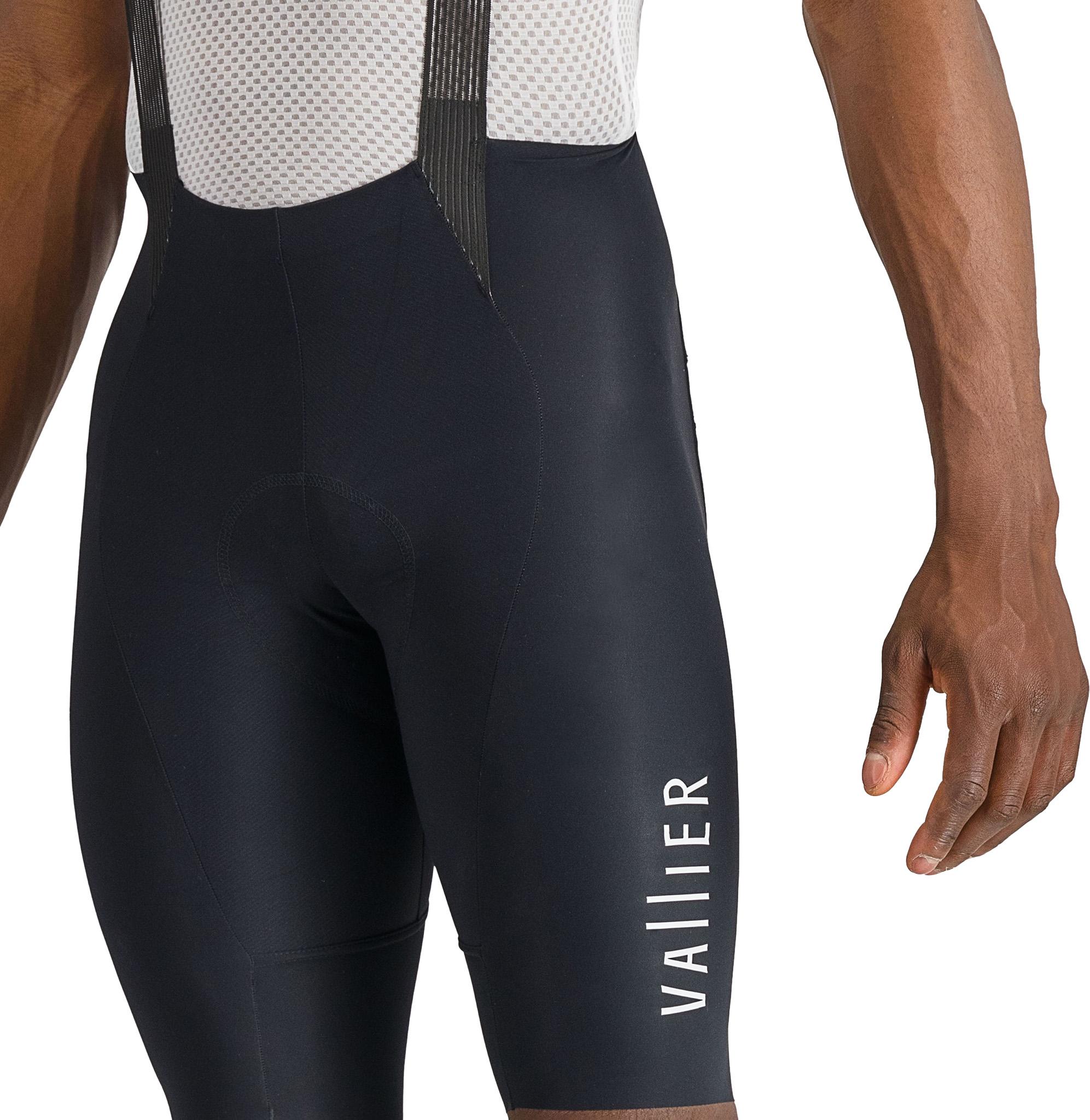 Product gallery image number 5 for product Vallier x Castelli Aero RC Bib Shorts - Men's