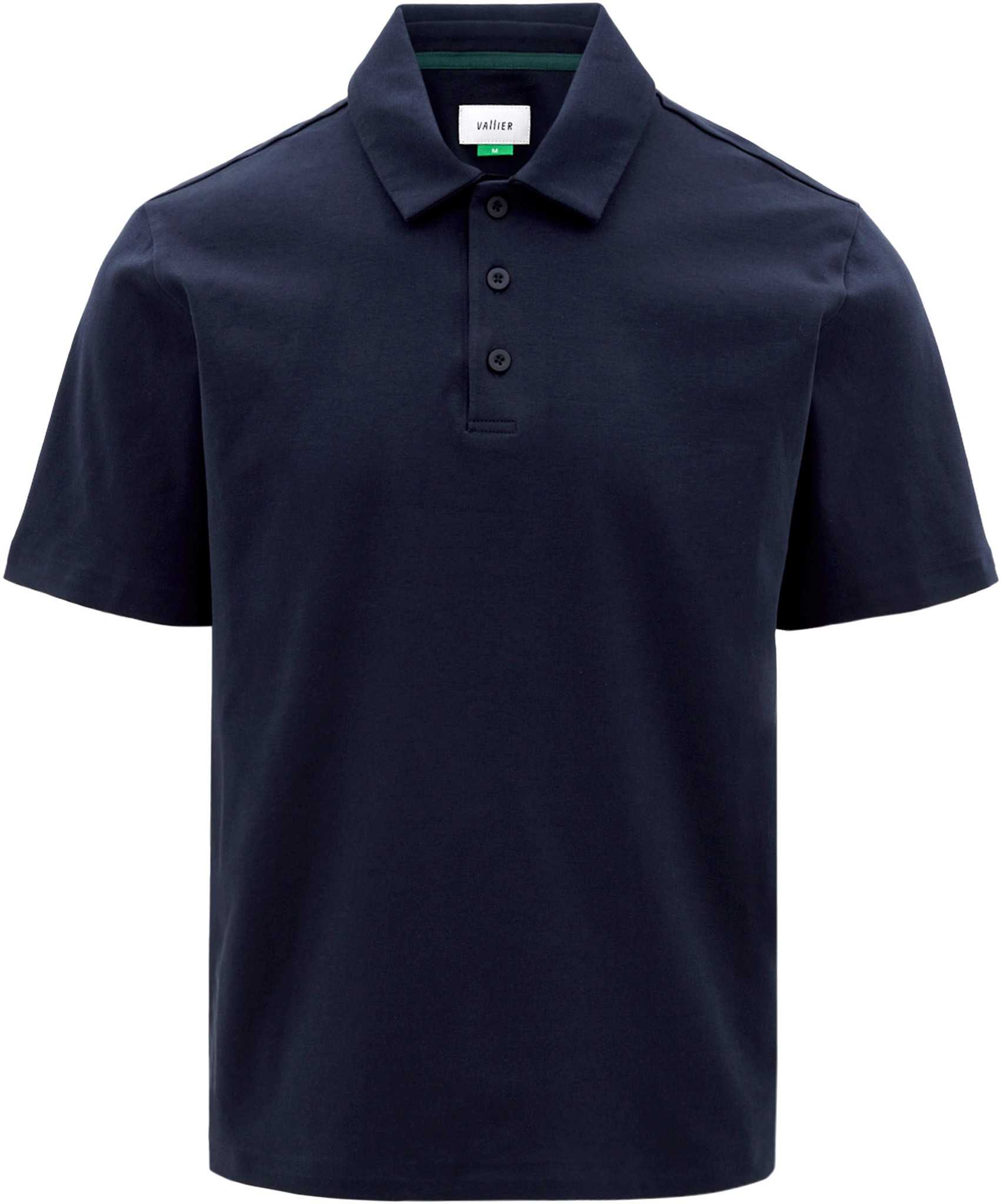 Product image for Baldwin Short Sleeve Supima® Polo - Men's