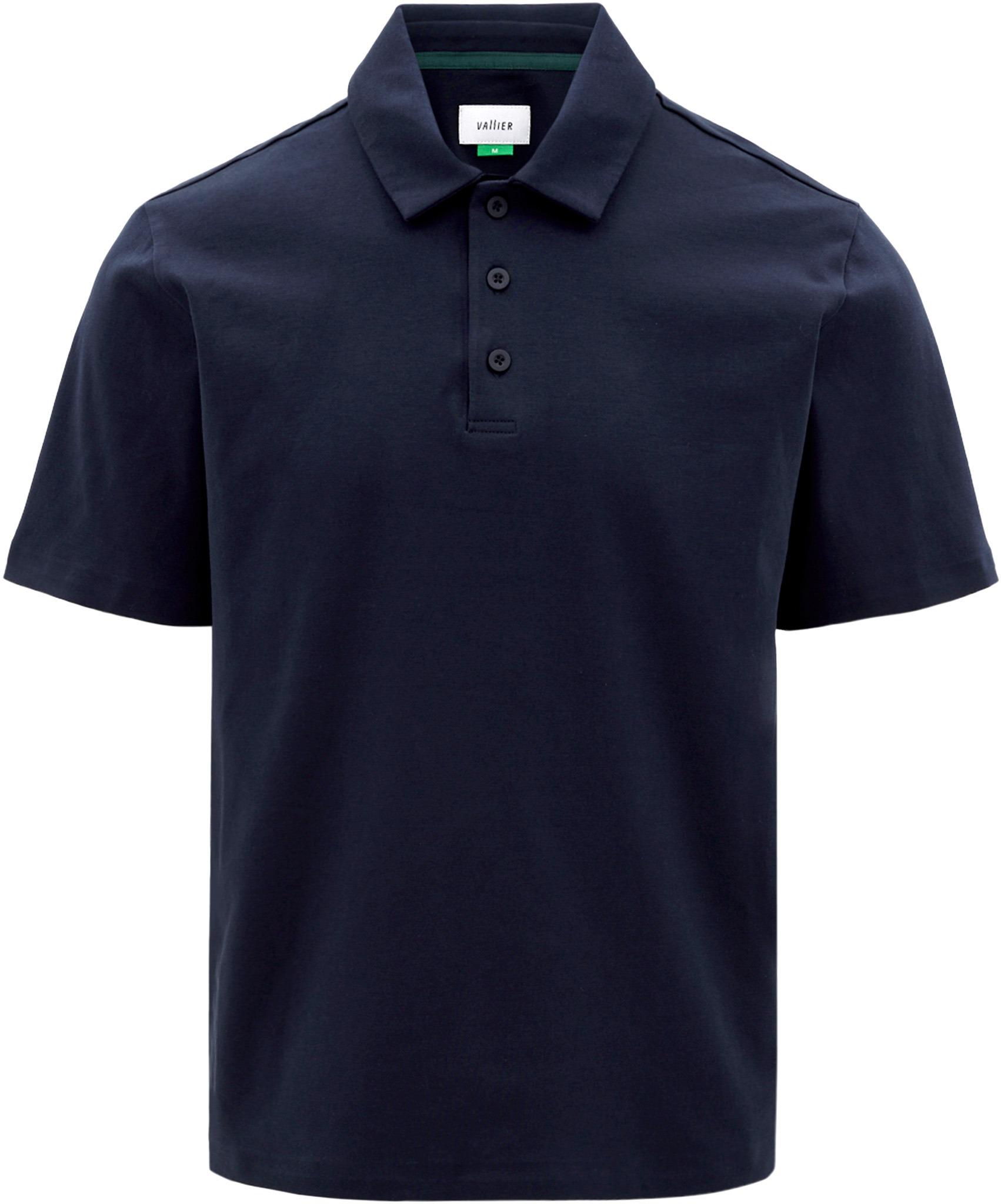 Product gallery image number 1 for product Baldwin Short Sleeve Supima® Polo - Men's