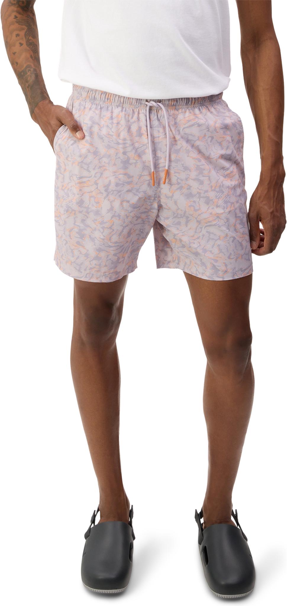 Product gallery image number 2 for product Maillot de bain multifonctionnel Brighton - Homme