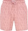 Colour: Dune Rose Print