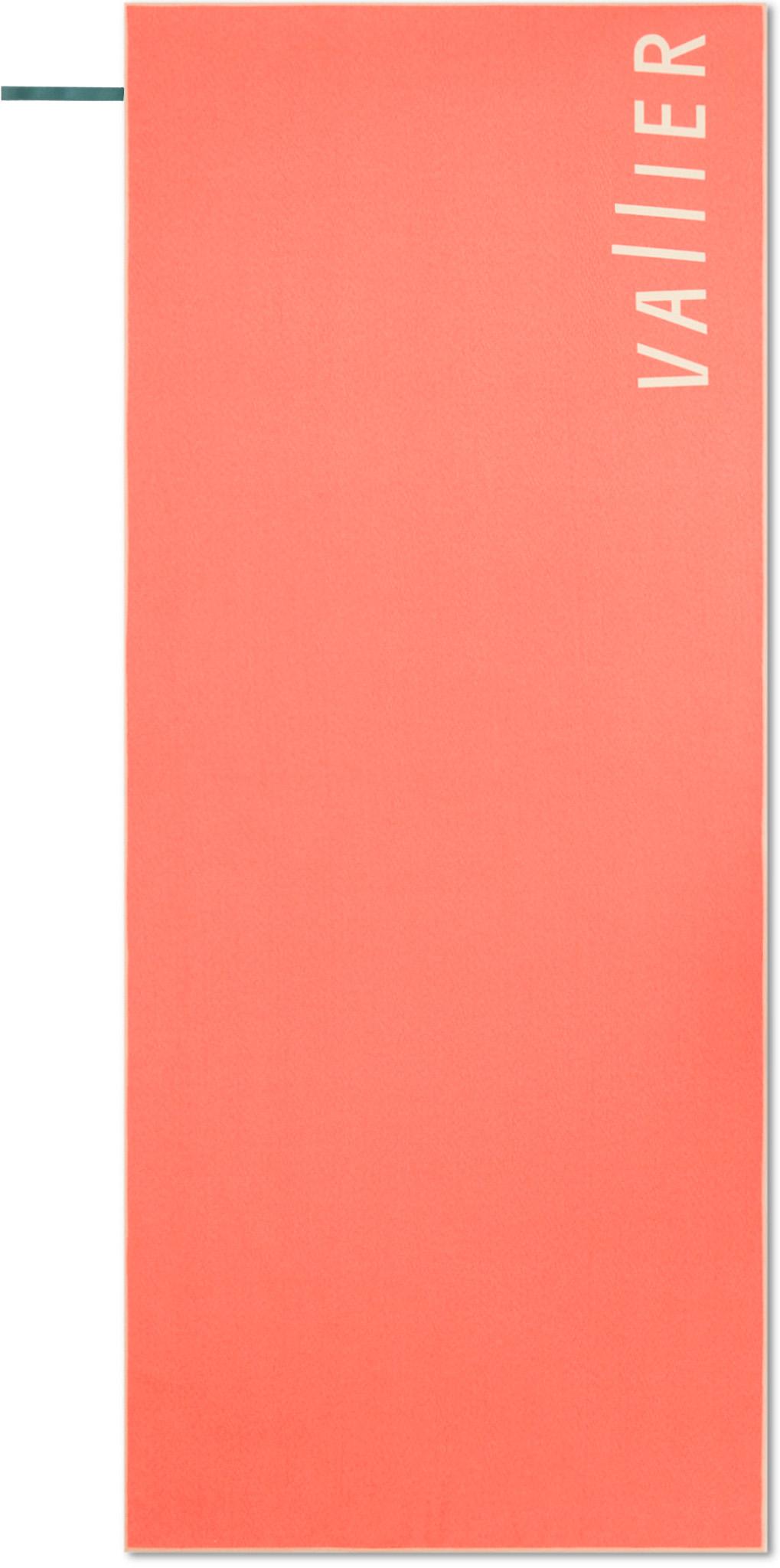 Numéro de l'image de la galerie de produits 2 pour le produit Grande serviette réversible en microfibres Wynwood