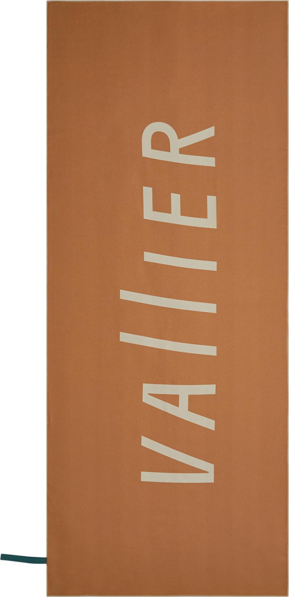 Product gallery image number 2 for product Wynwood Large Microfiber Travel Towel