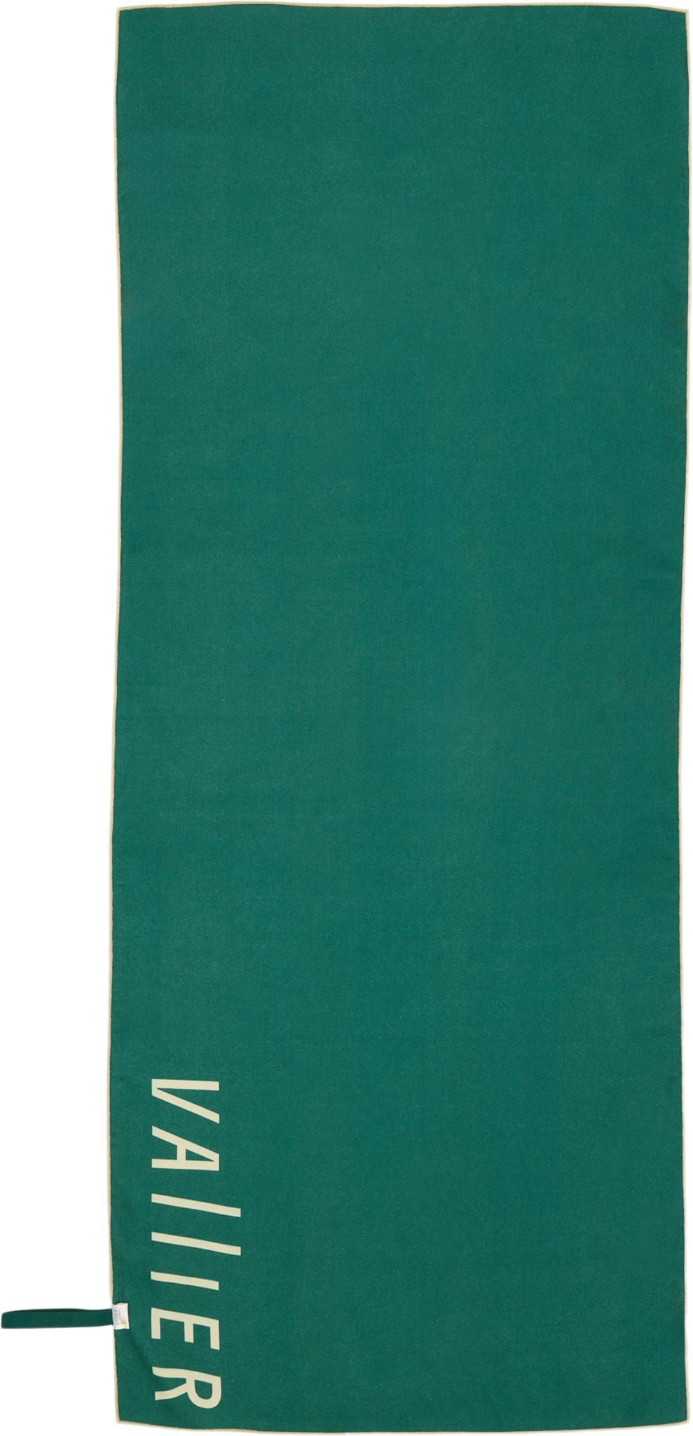 Product gallery image number 5 for product Wynwood Large Microfiber Travel Towel