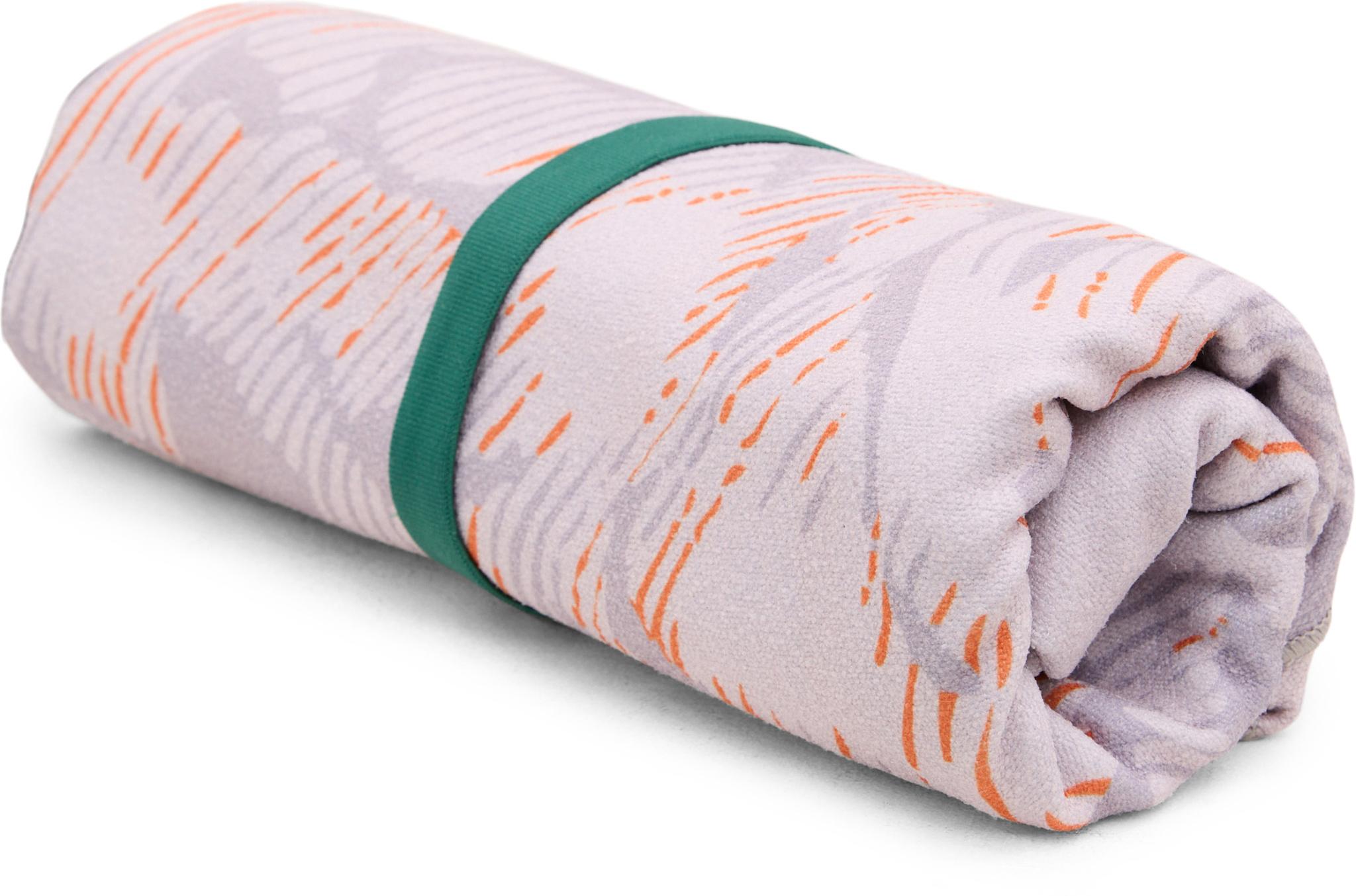 Product gallery image number 3 for product Wynwood Large Microfiber Travel Towel