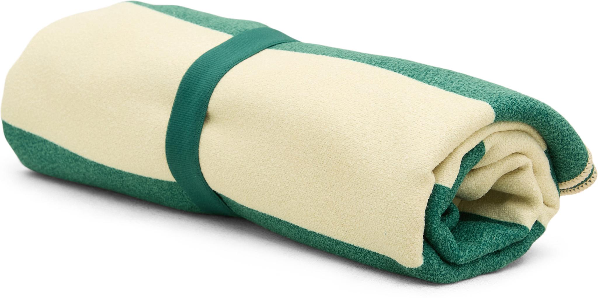 Product gallery image number 2 for product Wynwood Large Microfiber Travel Towel