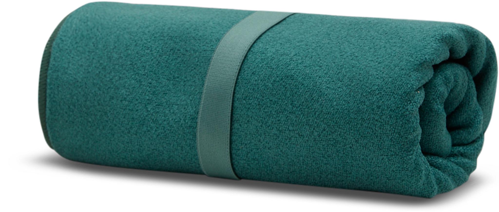 Product gallery image number 3 for product Wynwood Large Microfiber Travel Towel