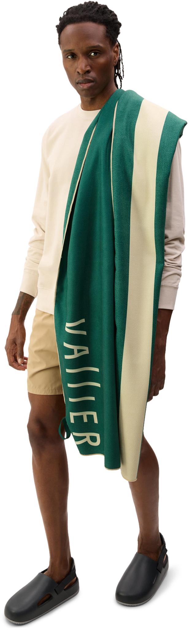 Product gallery image number 4 for product Wynwood Large Microfiber Travel Towel