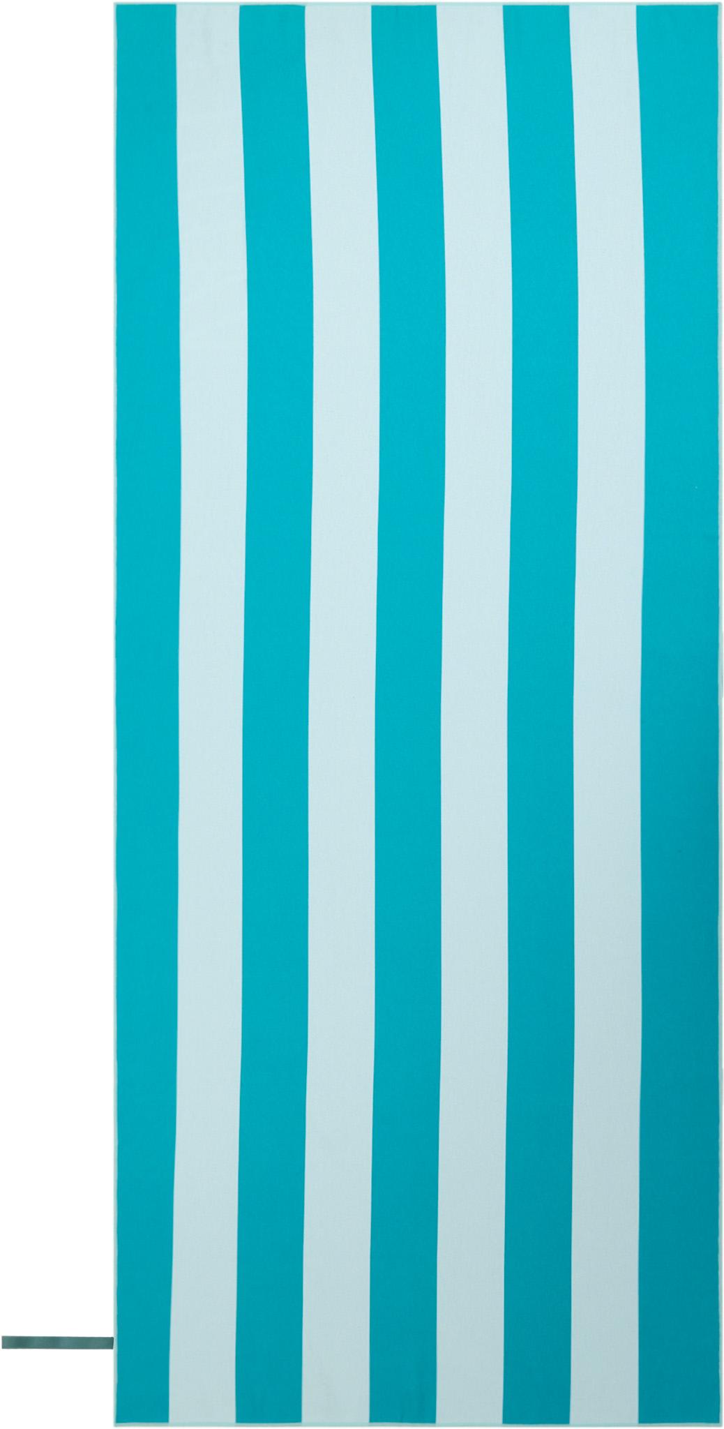 Product image for Wynwood Large Microfiber Travel Towel