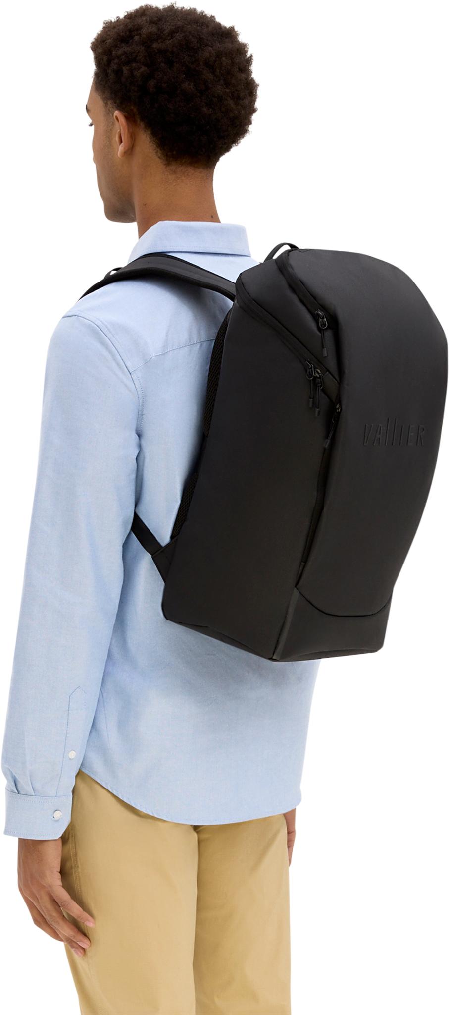 Product gallery image number 2 for product Hyde Back Pack - 27L