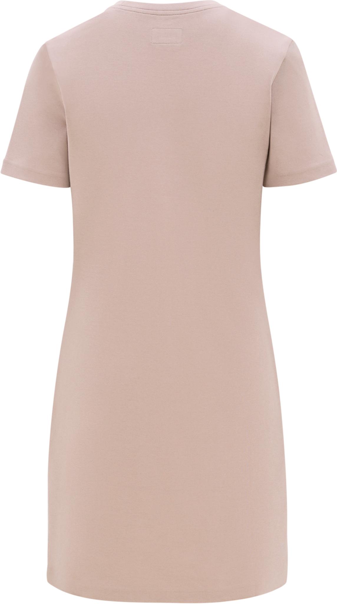 Product gallery image number 2 for product Roseburn Weekend Supima Dress - Women's