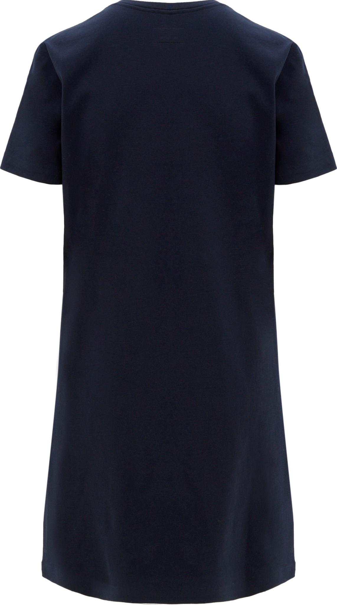 Product gallery image number 6 for product Roseburn Weekend Supima Dress - Women's