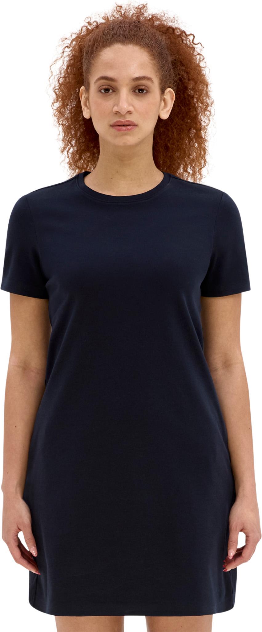 Product gallery image number 3 for product Roseburn Weekend Supima Dress - Women's