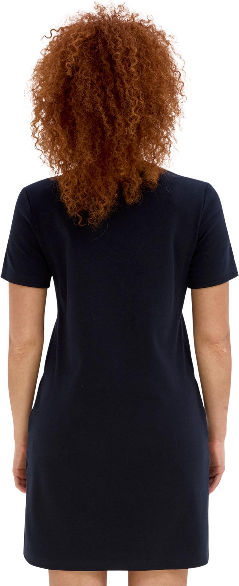 Product gallery image number 5 for product Roseburn Weekend Supima Dress - Women's