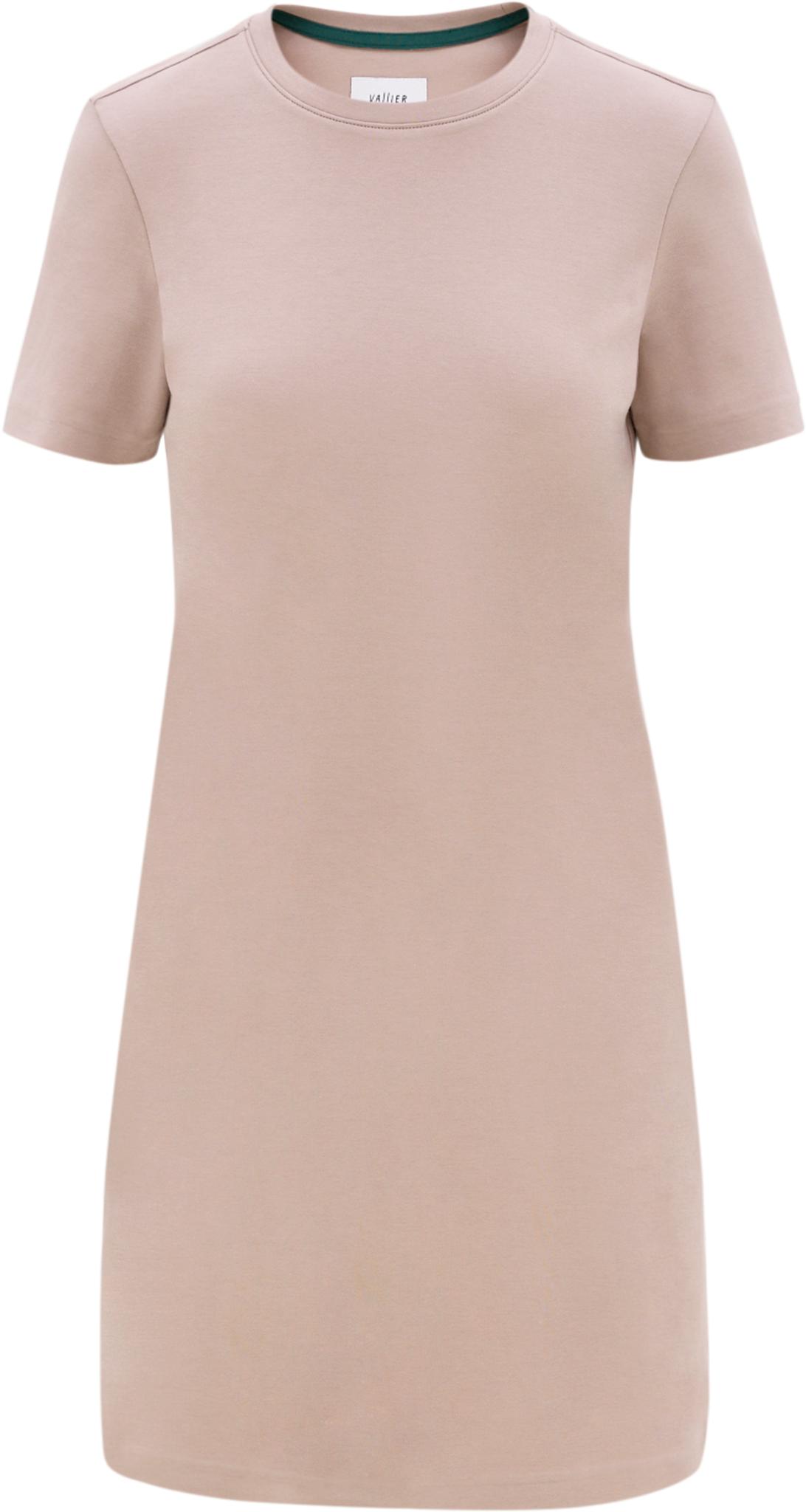 Image de produit pour Robe en Supima® Roseburn - Femme