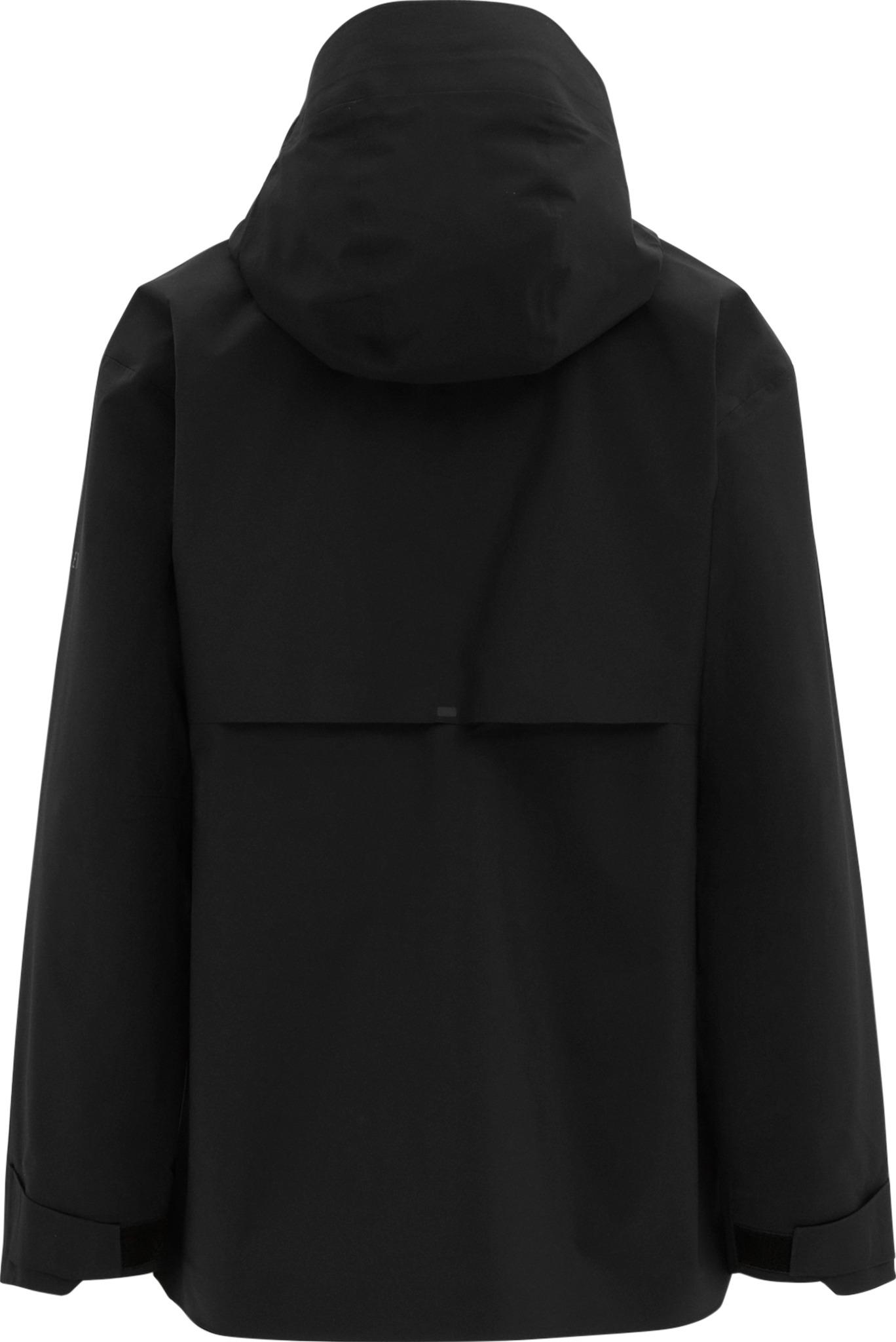 Product gallery image number 6 for product Sarria 3-Layer Waterproof Breathable Jacket - Women's