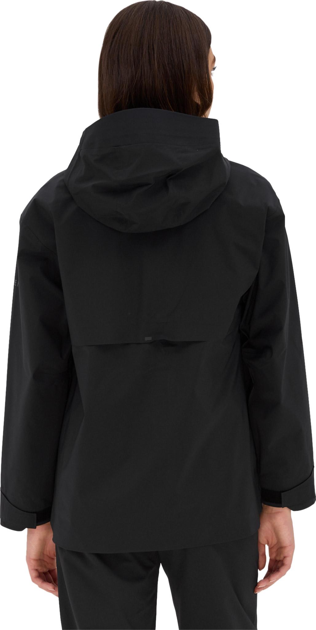 Product gallery image number 5 for product Sarria 3-Layer Waterproof Breathable Jacket - Women's