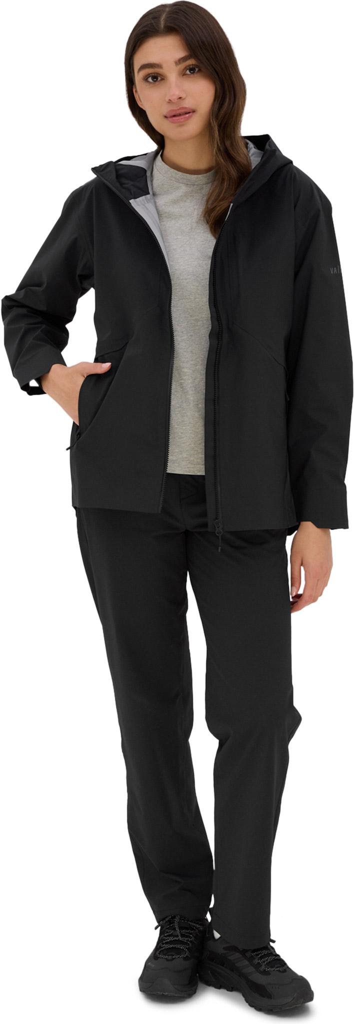 Product gallery image number 4 for product Sarria 3-Layer Waterproof Breathable Jacket - Women's