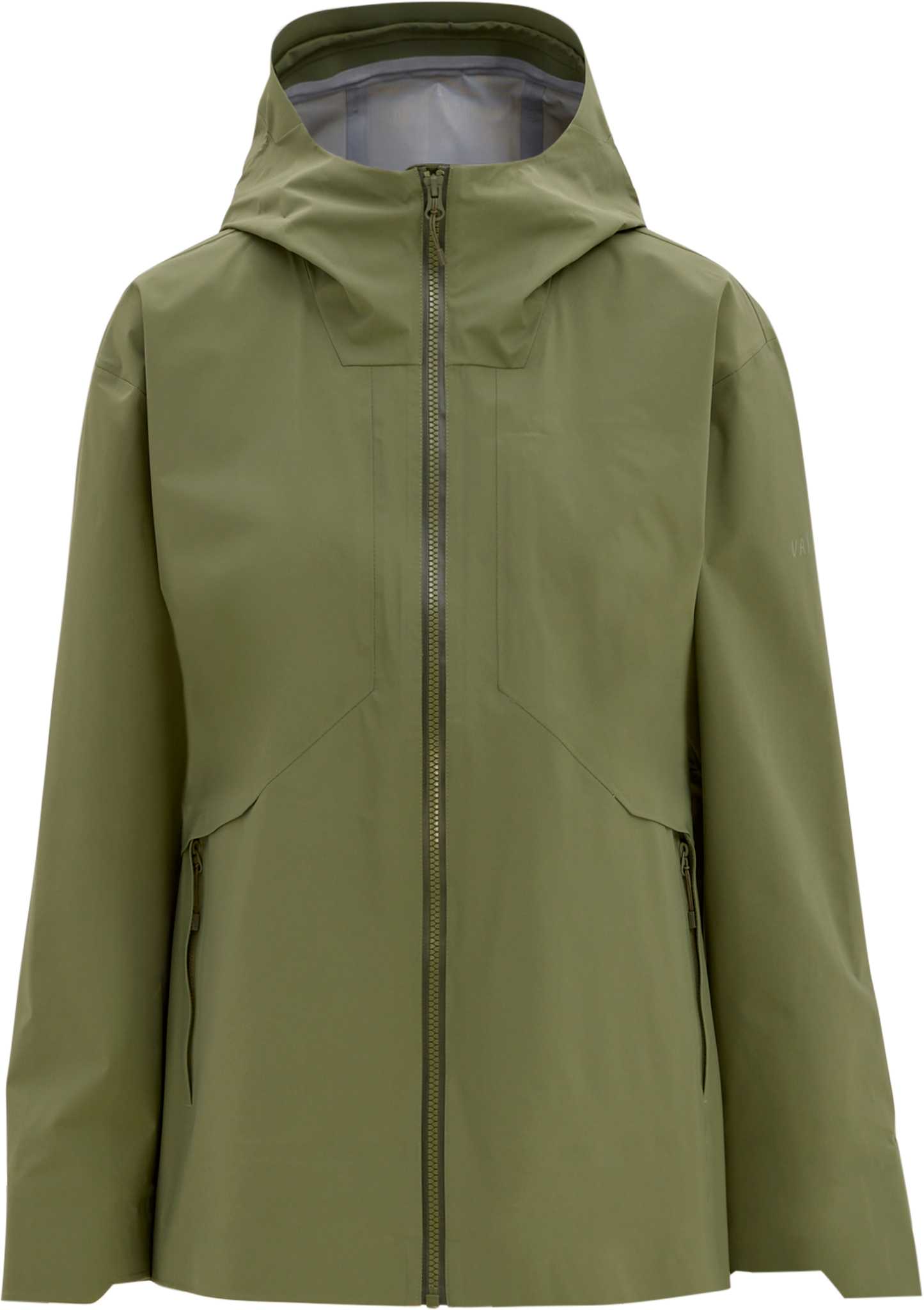 Image de produit pour Manteau imperméable à 3 couches Sarria - Femme