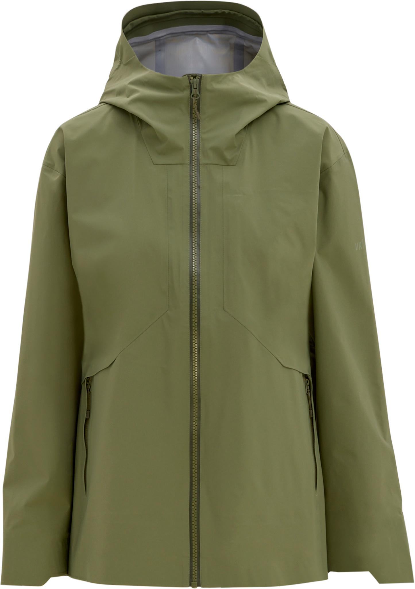 Product image for Sarria 3 layers Waterproof Breathable Jacket - Women's