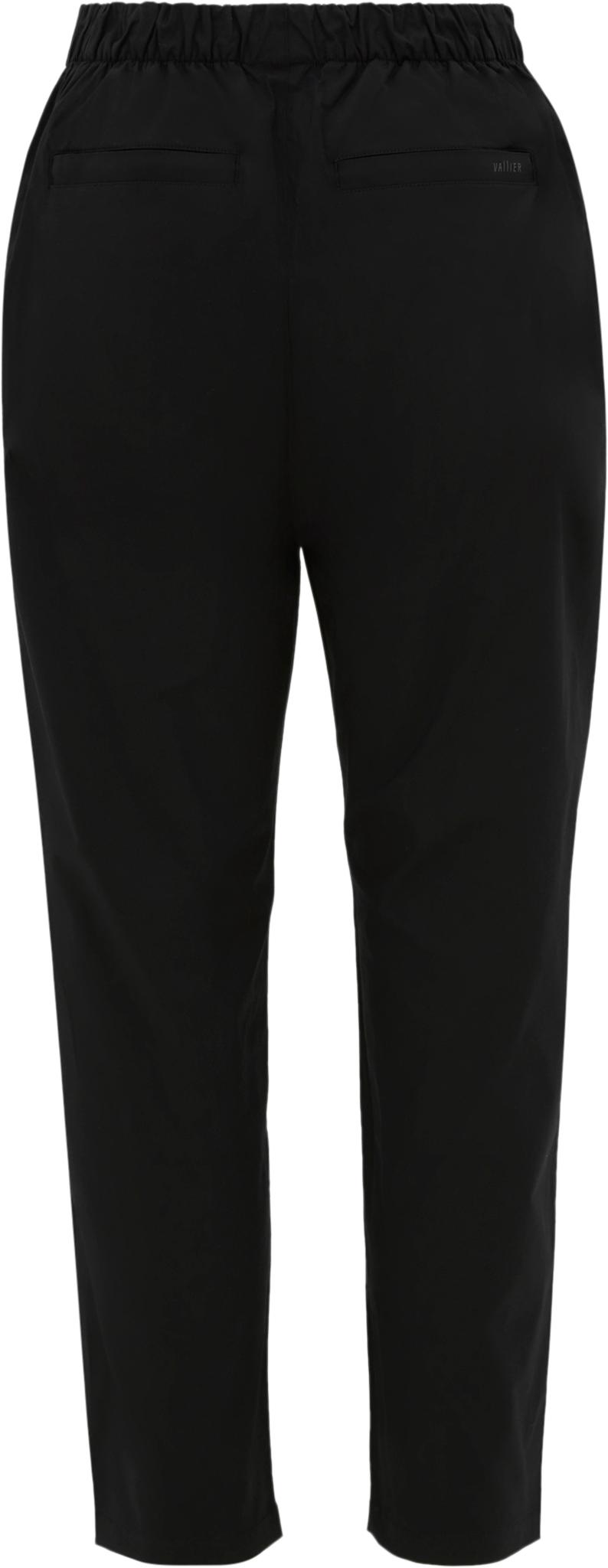 Numéro de l'image de la galerie de produits 3 pour le produit Pantalon droit Summerhill - Femme