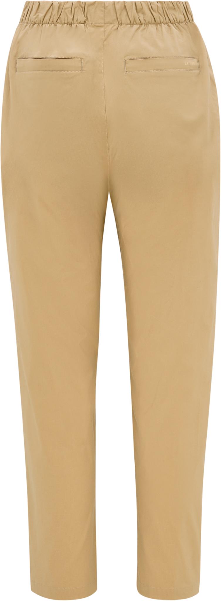 Numéro de l'image de la galerie de produits 5 pour le produit Pantalon droit Summerhill - Femme