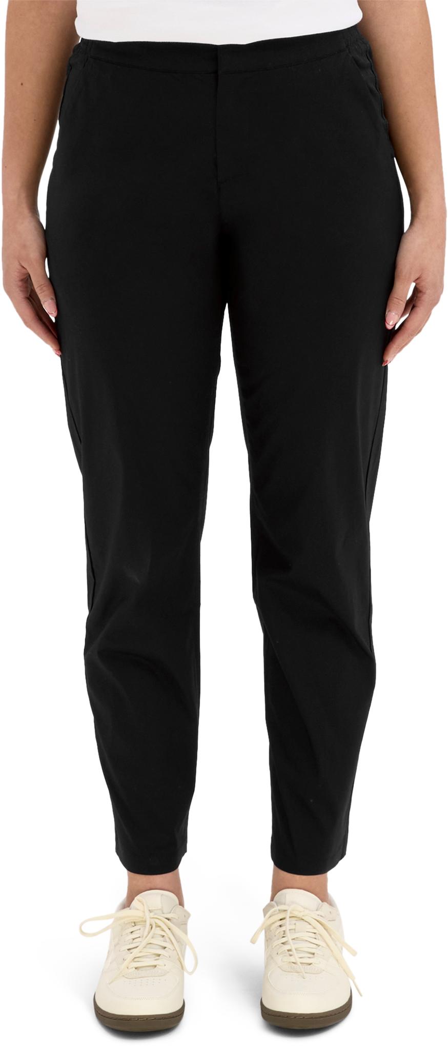 Numéro de l'image de la galerie de produits 2 pour le produit Pantalon droit Summerhill - Femme