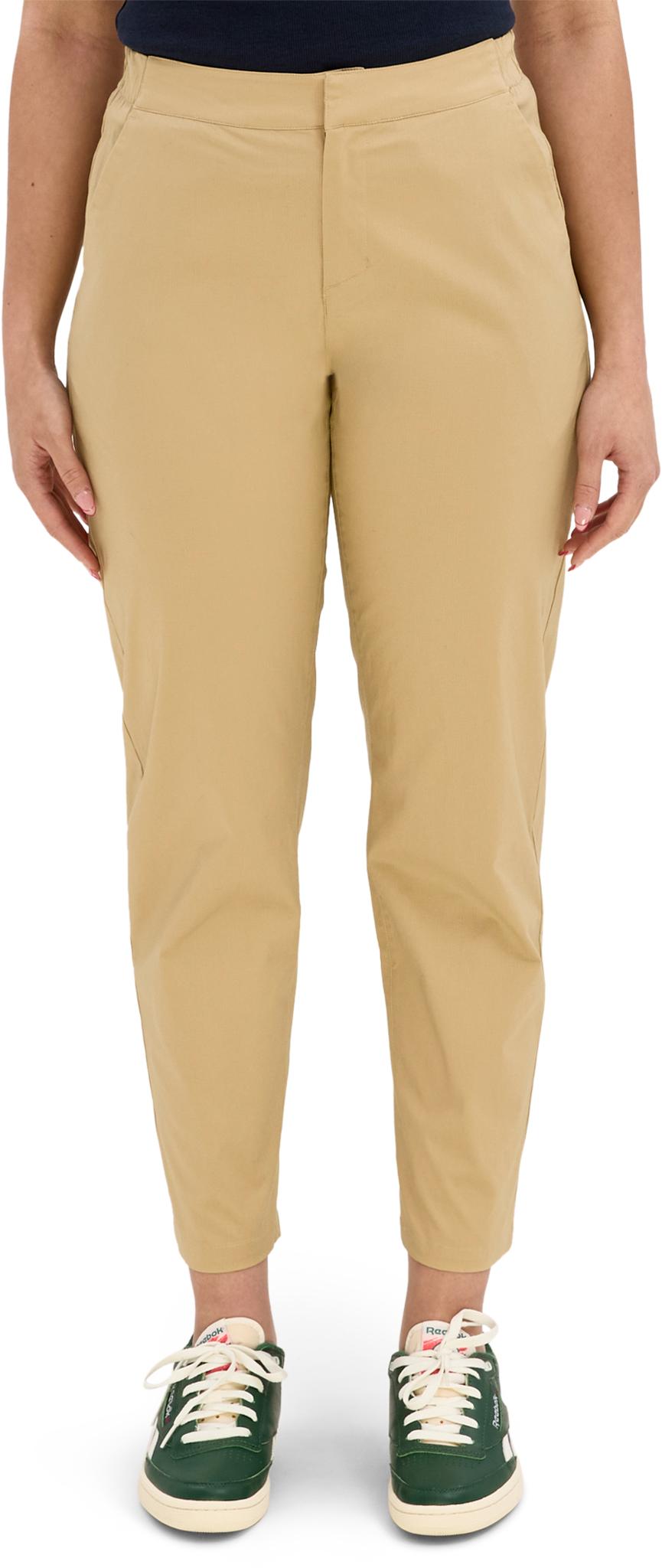 Numéro de l'image de la galerie de produits 3 pour le produit Pantalon droit Summerhill - Femme