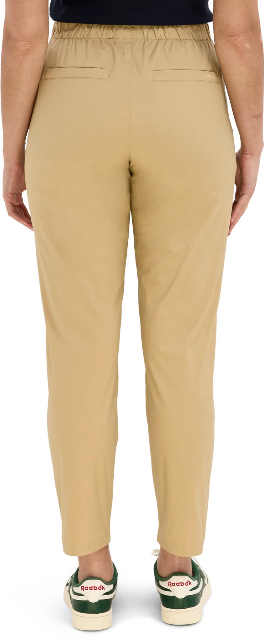 Numéro de l'image de la galerie de produits 4 pour le produit Pantalon droit Summerhill - Femme