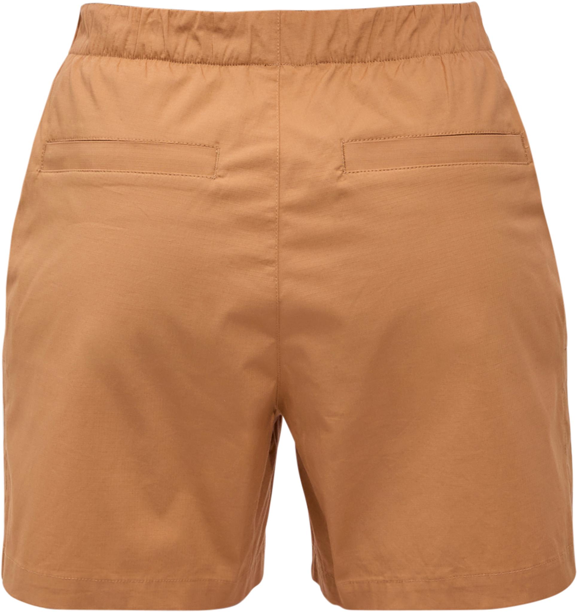Product gallery image number 5 for product Baixa Cargo Short - Women's