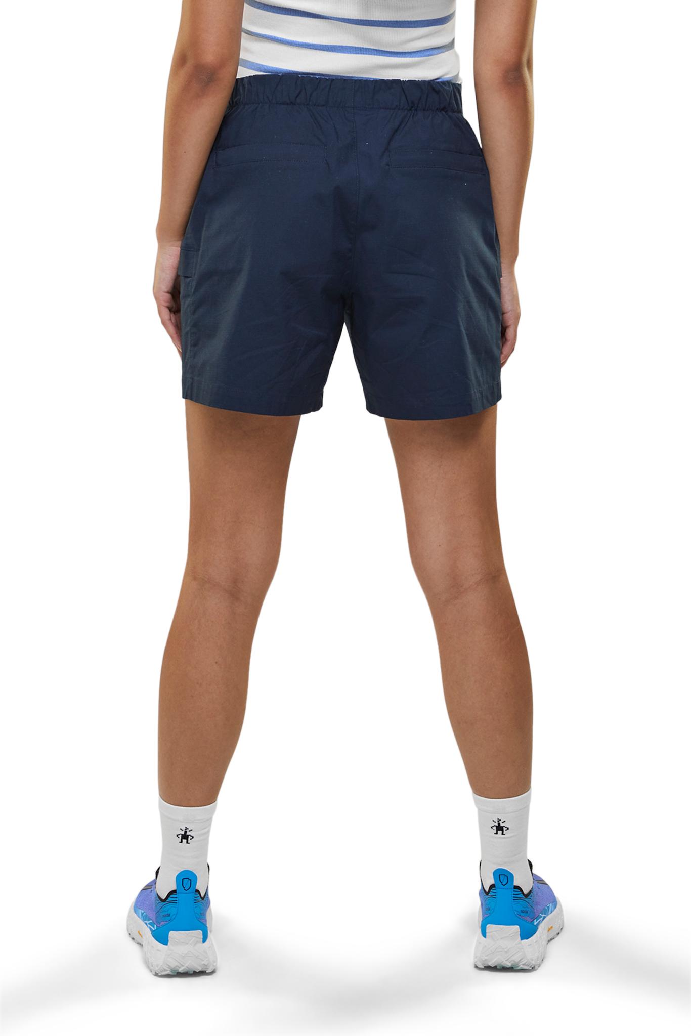 Numéro de l'image de la galerie de produits 3 pour le produit Short cargo Baixa - Femme