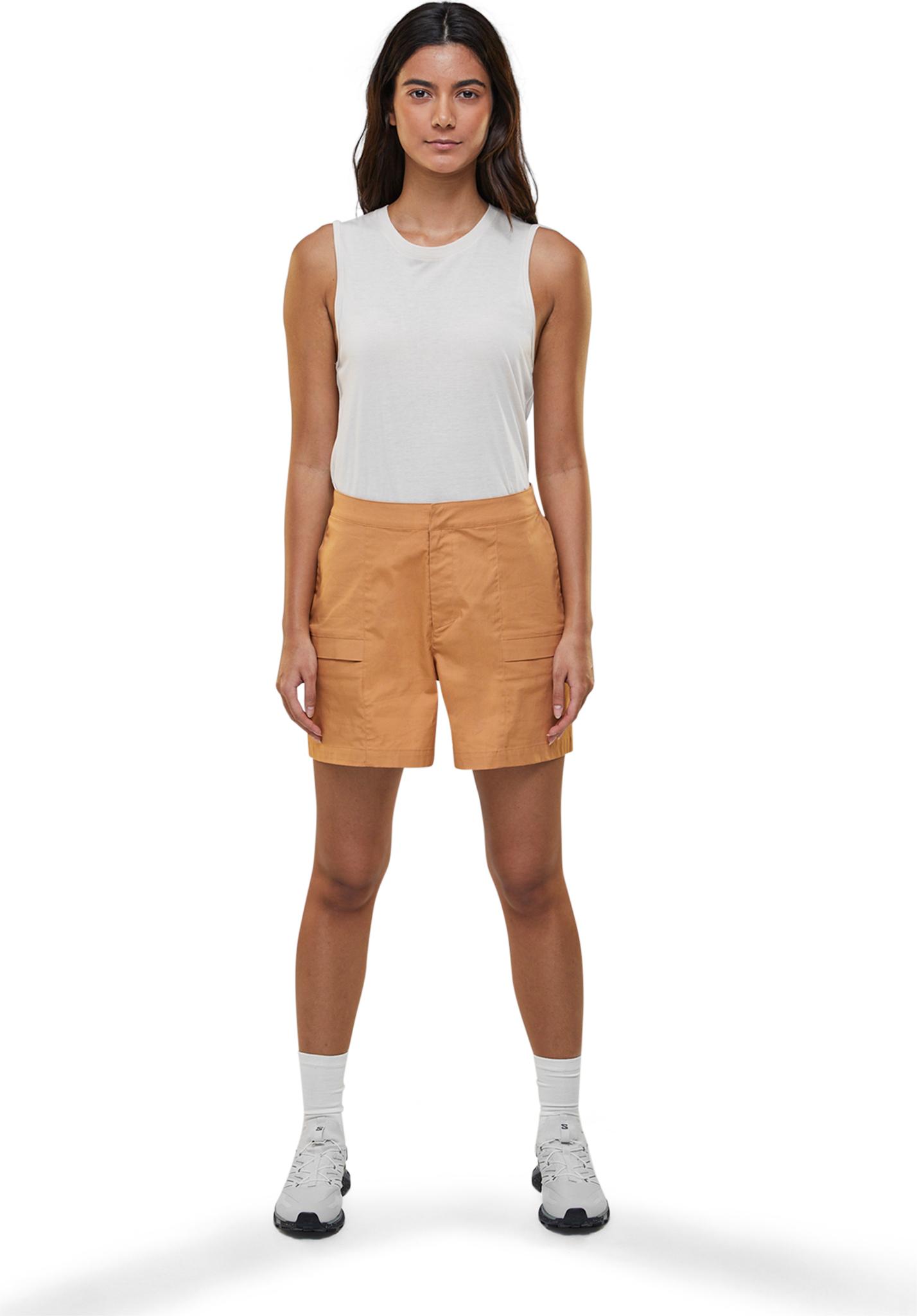Product gallery image number 3 for product Baixa Cargo Short - Women's