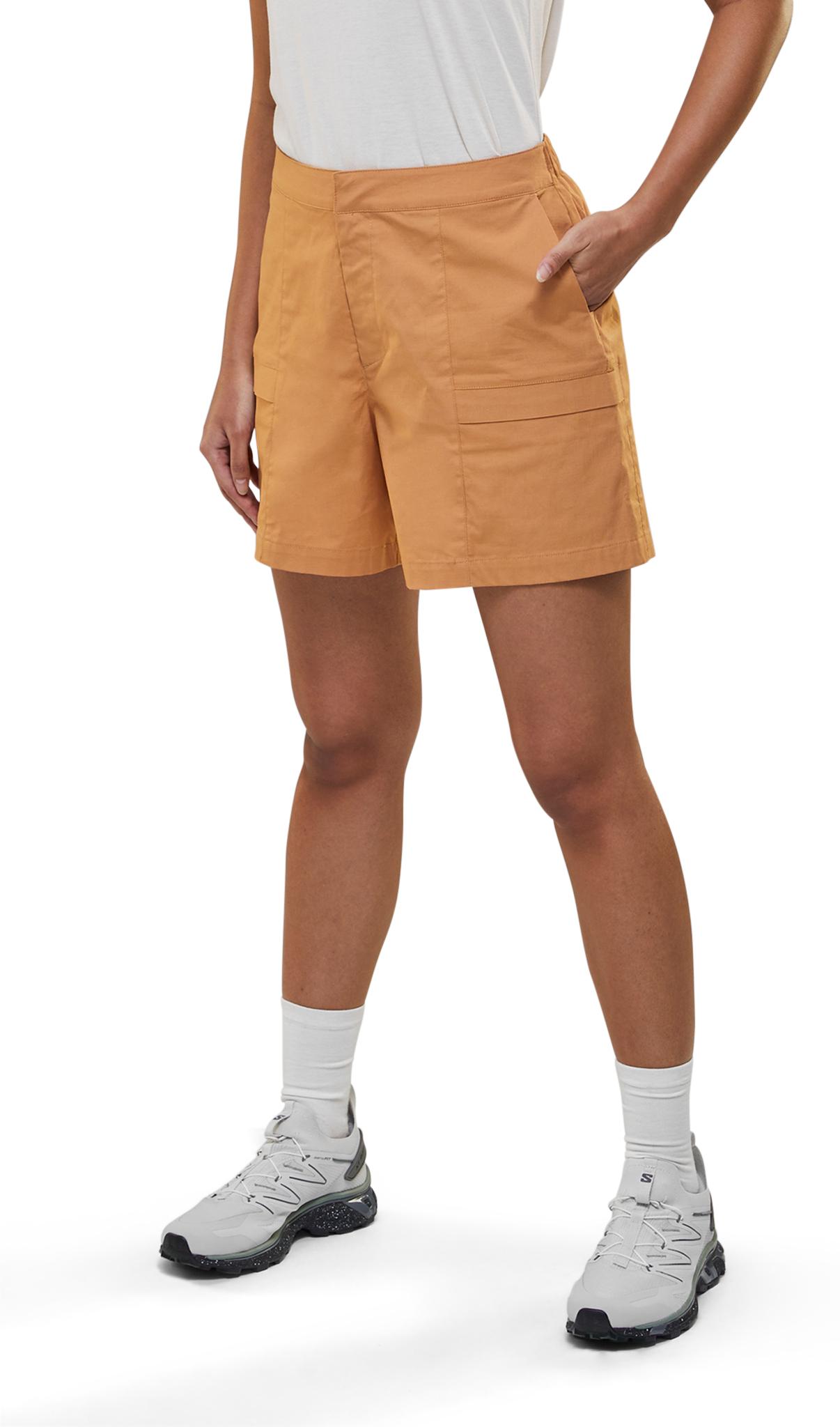 Product gallery image number 4 for product Baixa Cargo Short - Women's