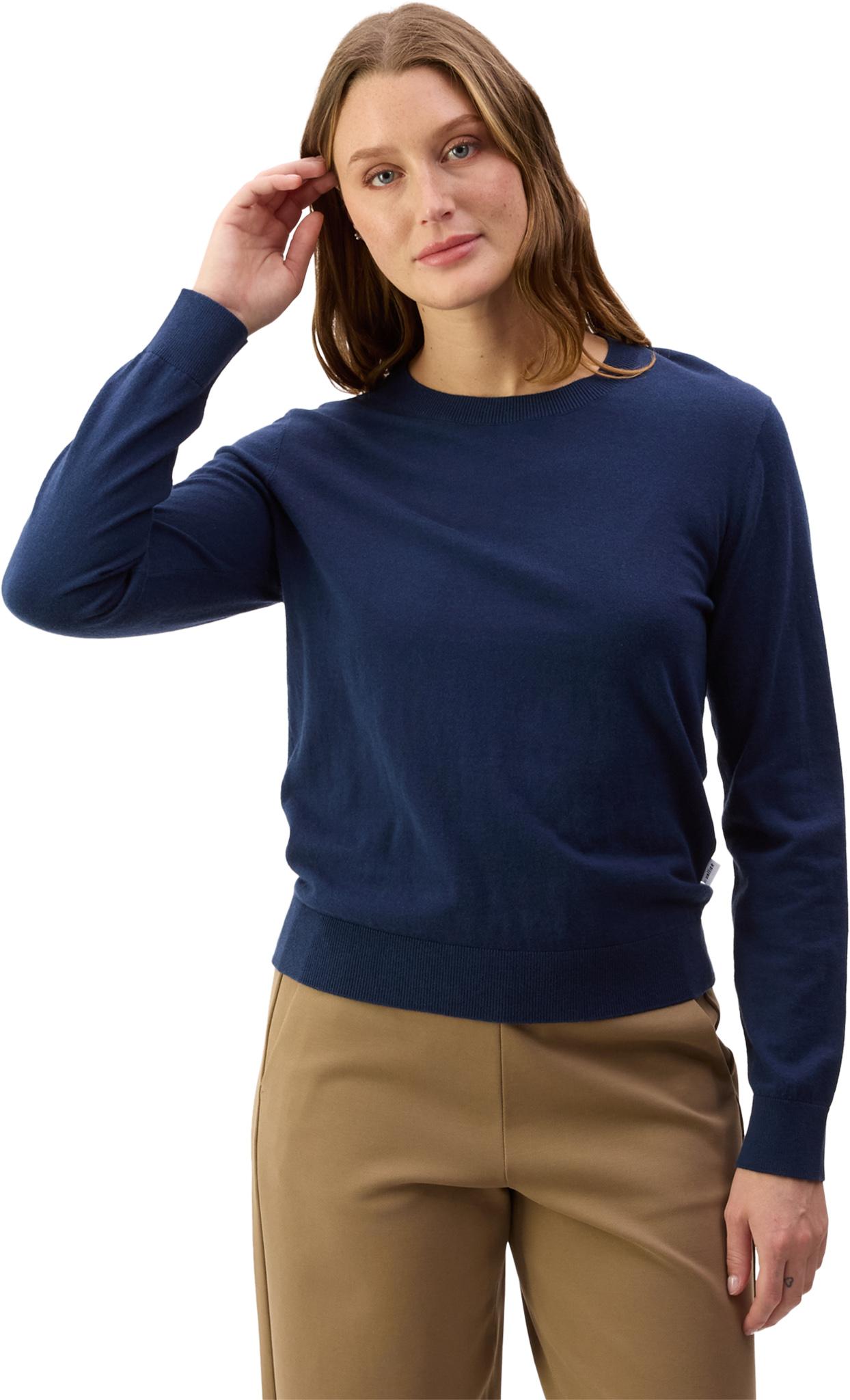 Product gallery image number 4 for product Belleville Light Sweater - Women's